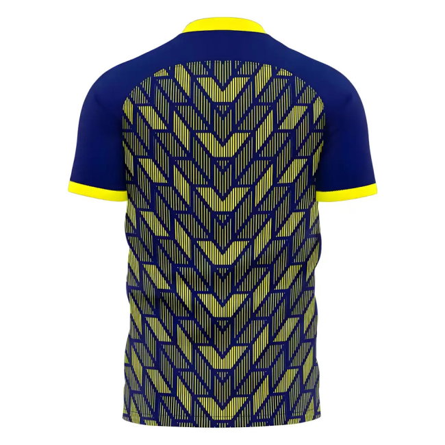 Brazil 2025-2026 Special Edition Concept Football Kit (Airo) (NEYMAR JR 10)-SoccerKits Hub | Buy Soccer Jerseys Online